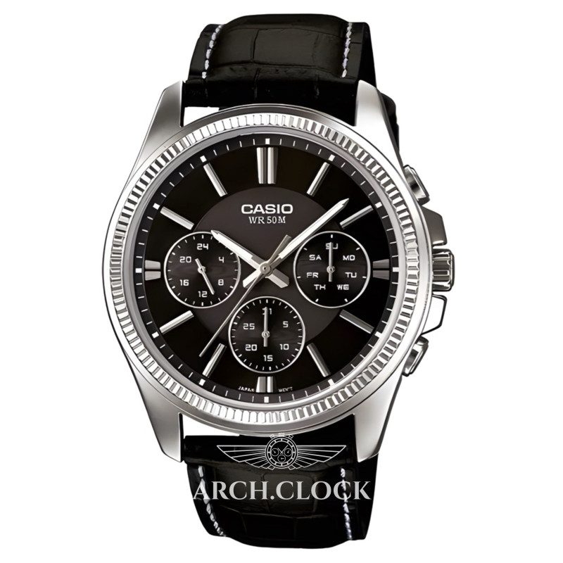 Casio MTP-1375L-1A , фото 1