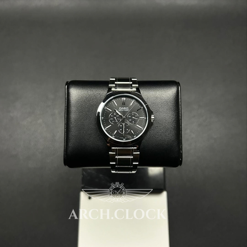 Годинник Casio MTP-V300D-1A, фото 17