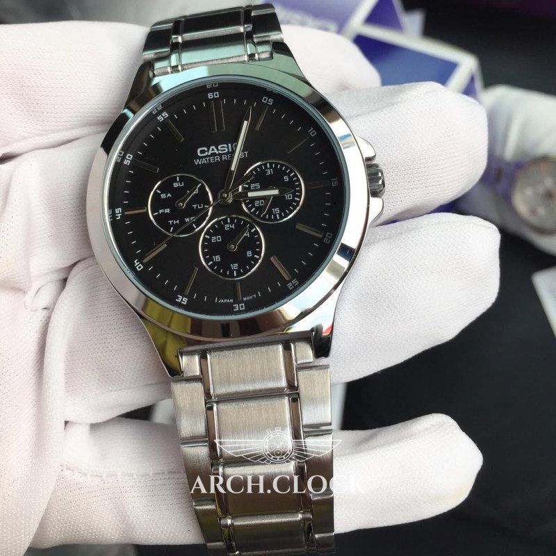 Casio MTP-V300D-1A, фото 15