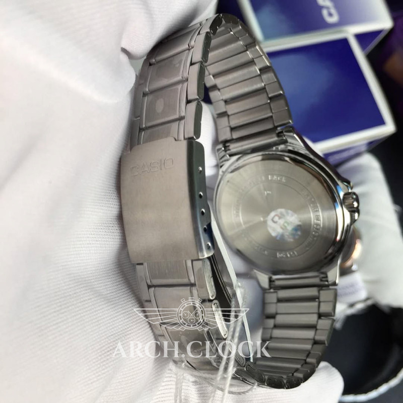 Годинник Casio MTP-V300D-1A, фото 11