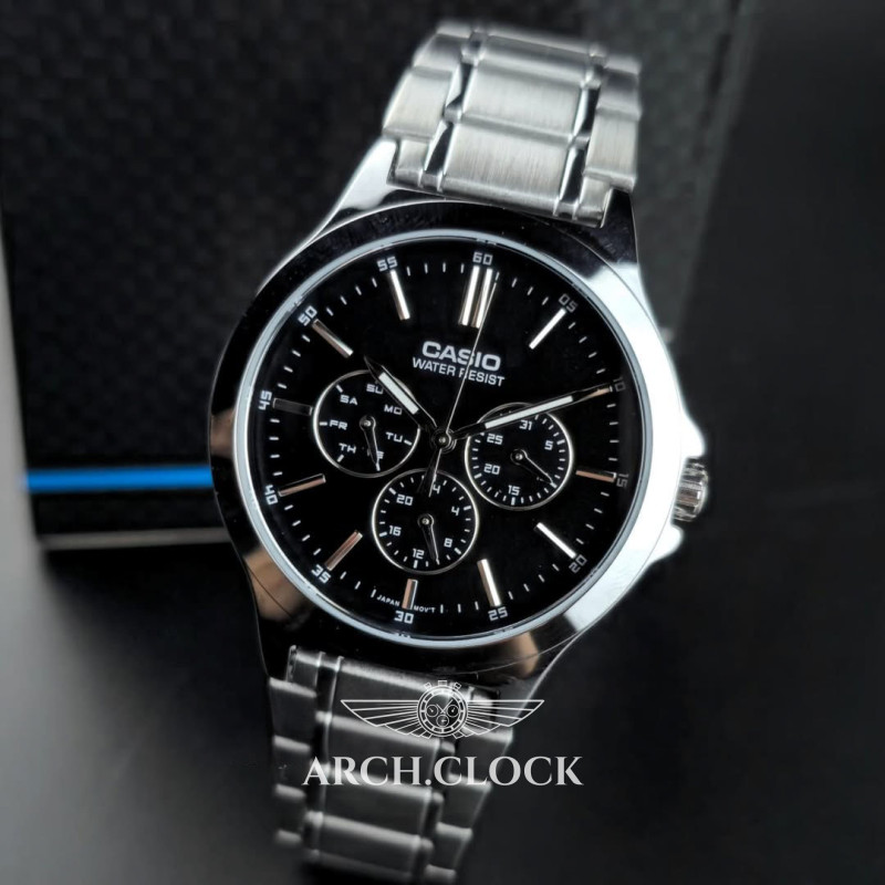 Casio MTP-V300D-1A, фото 18