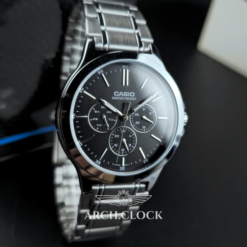 Casio MTP-V300D-1A, фото 16