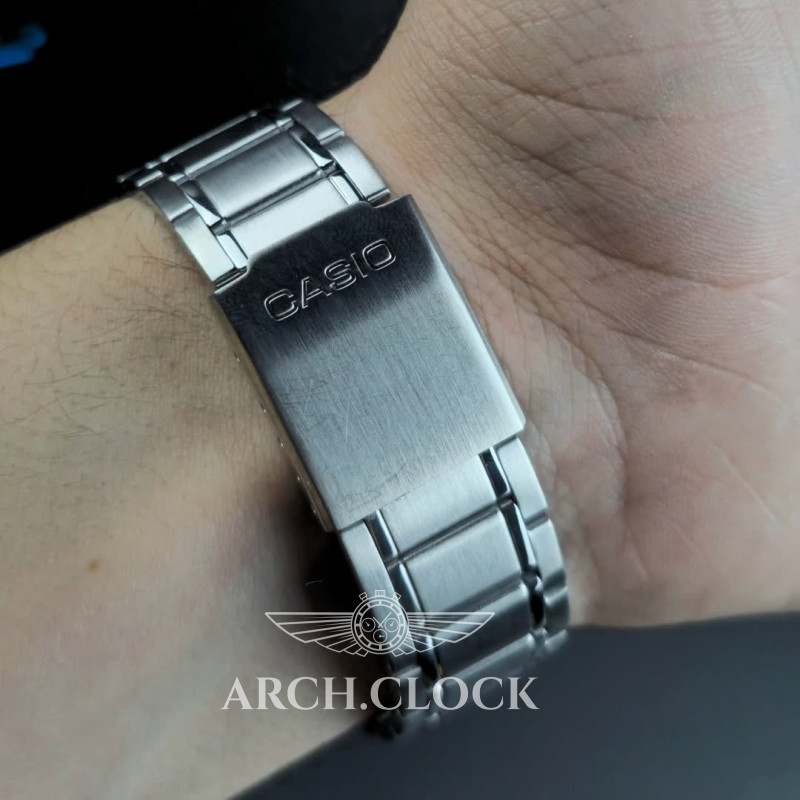 Годинник Casio MTP-V300D-1A, фото 12