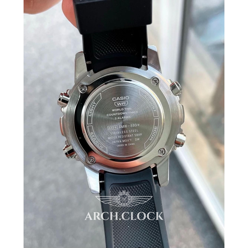 Casio AMW-880-1A , фото 13