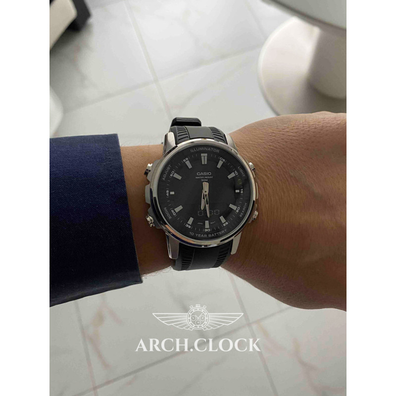 Casio AMW-880-1A , фото 14