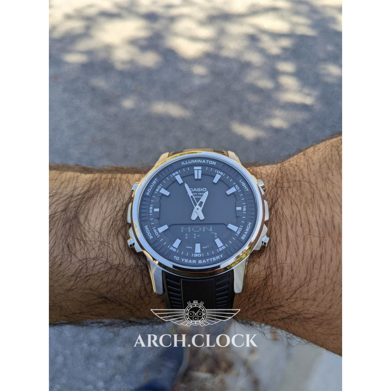 Casio AMW-880-1A , фото 10