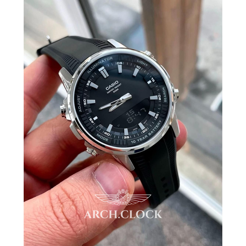 Casio AMW-880-1A , фото 5