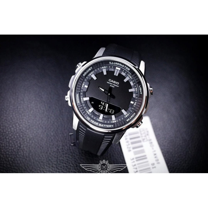 Casio AMW-880-1A , фото 9