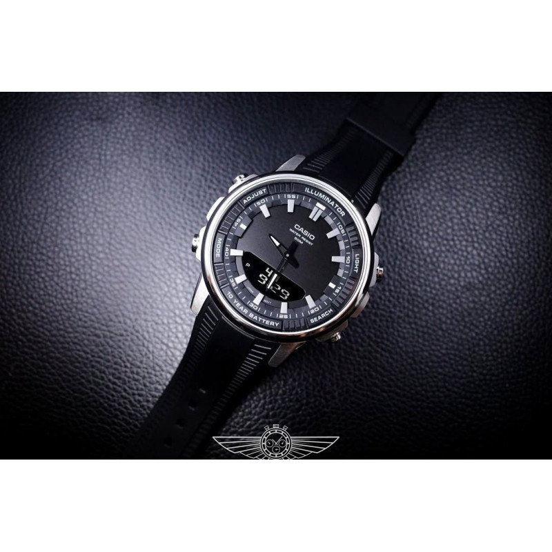 Casio AMW-880-1A , фото 6