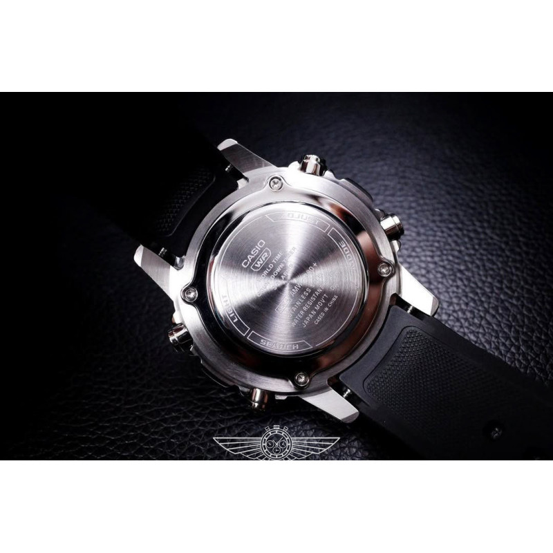 Casio AMW-880-1A , фото 7