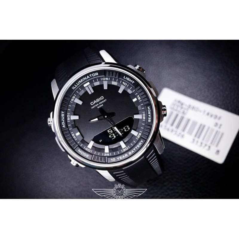 Casio AMW-880-1A , фото 8