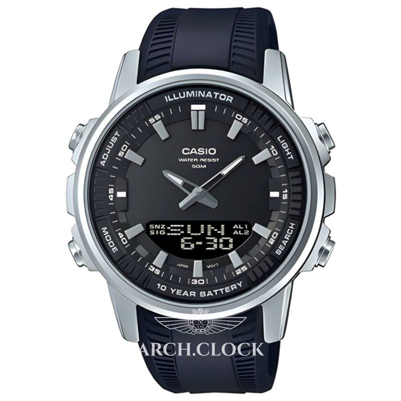 Casio AMW-880-1A , фото 1