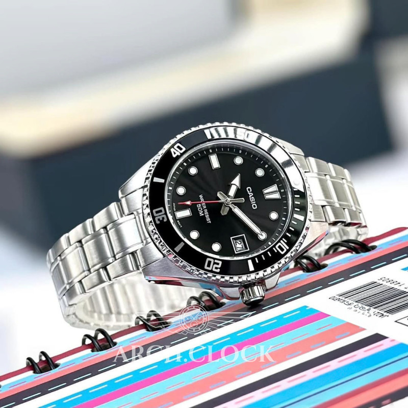 Годинник Casio MDV-10D-1A1, фото 3