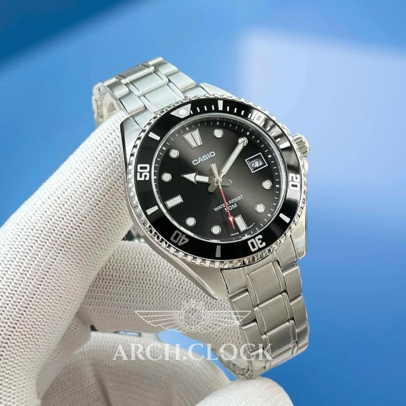 Годинник Casio MDV-10D-1A1, фото 2
