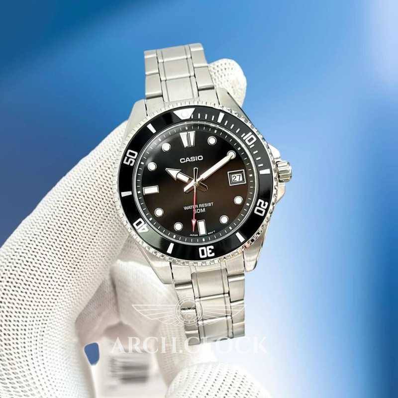 Годинник Casio MDV-10D-1A1, фото 4
