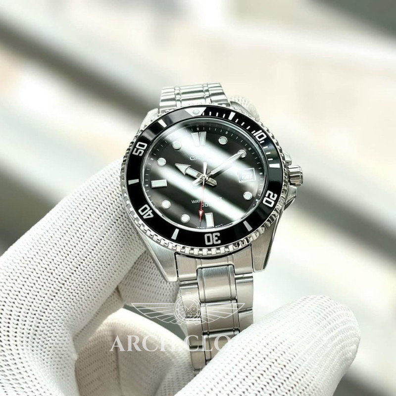 Годинник Casio MDV-10D-1A1, фото 5