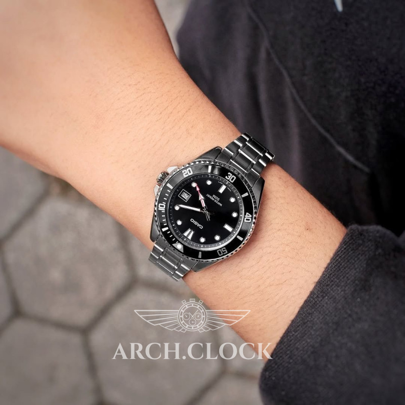 Годинник Casio MDV-10D-1A1, фото 7