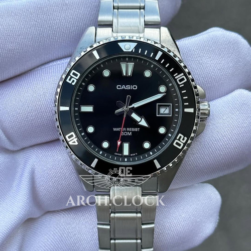 Casio MDV-10D-1A1