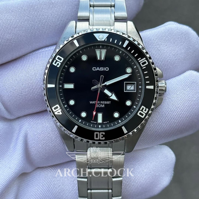 Годинник Casio MDV-10D-1A1, фото 9