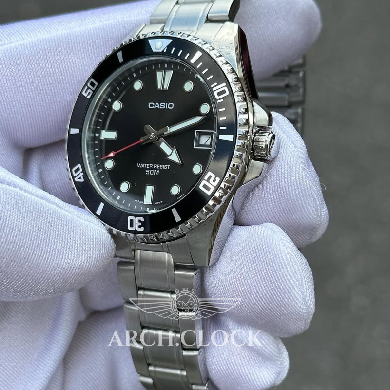 Годинник Casio MDV-10D-1A1, фото 8