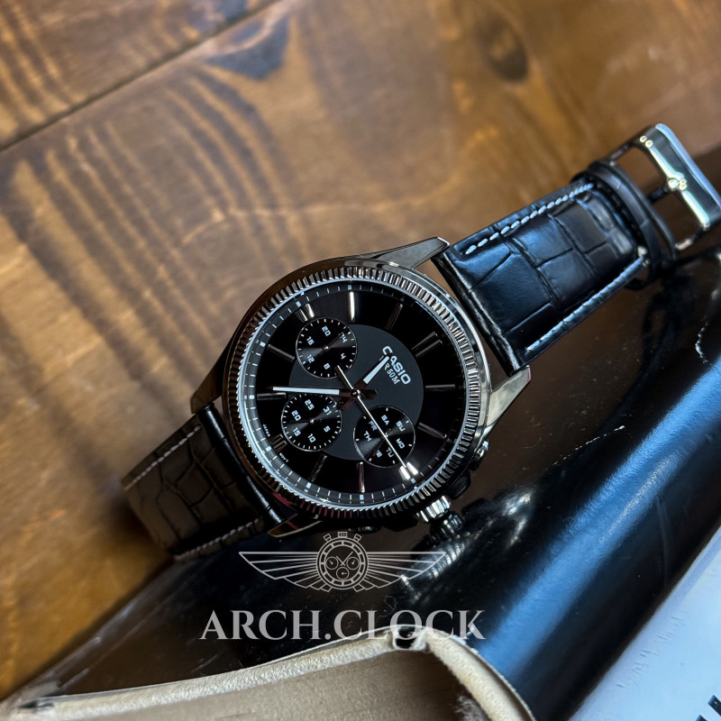 Годинник Casio MTP-1375L-1A, фото 13