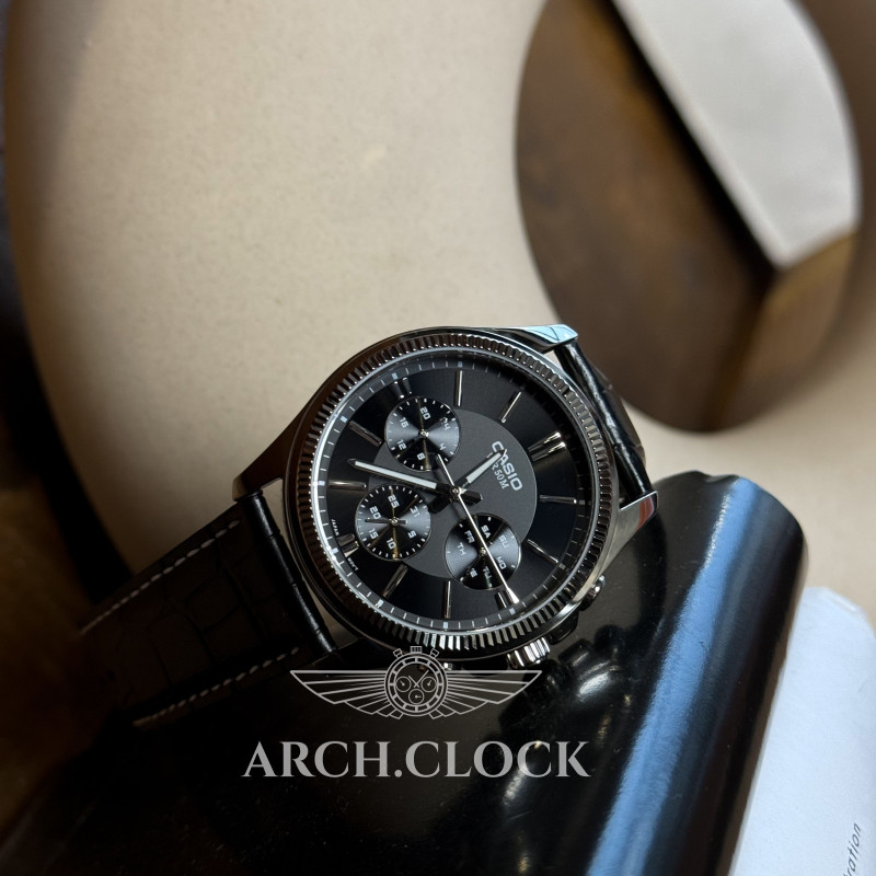 Годинник Casio MTP-1375L-1A, фото 11