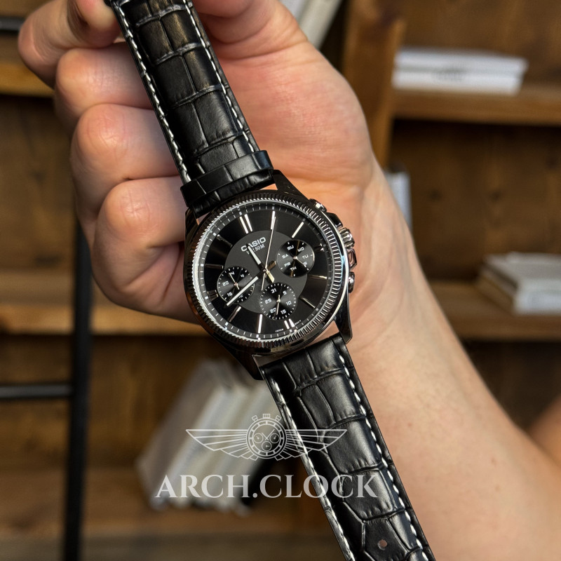 Годинник Casio MTP-1375L-1A, фото 2