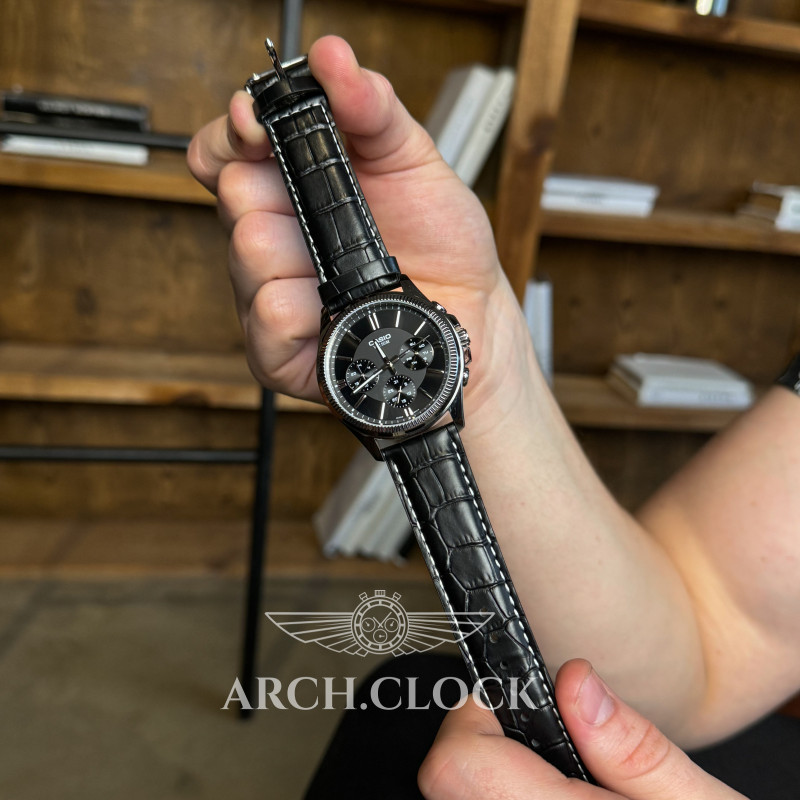 Годинник Casio MTP-1375L-1A, фото 6