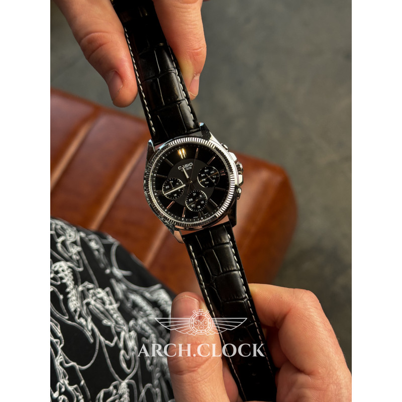 Casio MTP-1375L-1A , фото 5