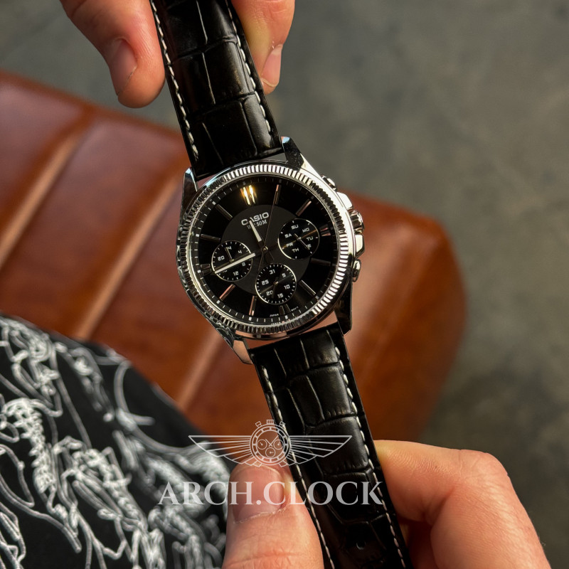 Годинник Casio MTP-1375L-1A, фото 5