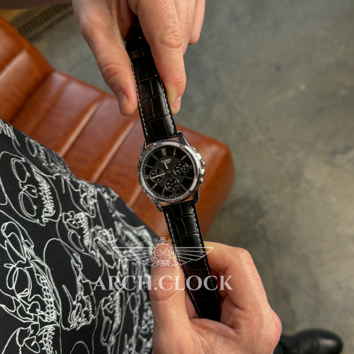 Casio MTP-1375L-1A 