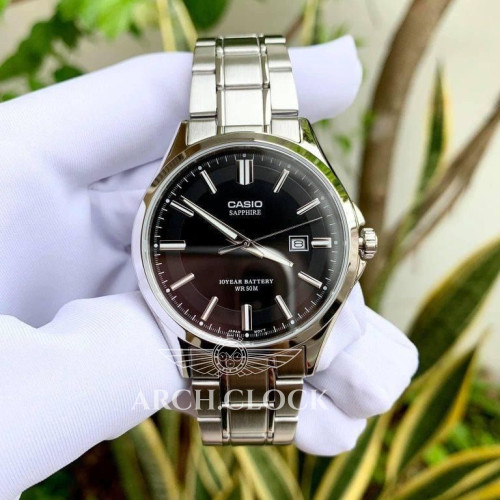 Casio MTS-100D-1A
