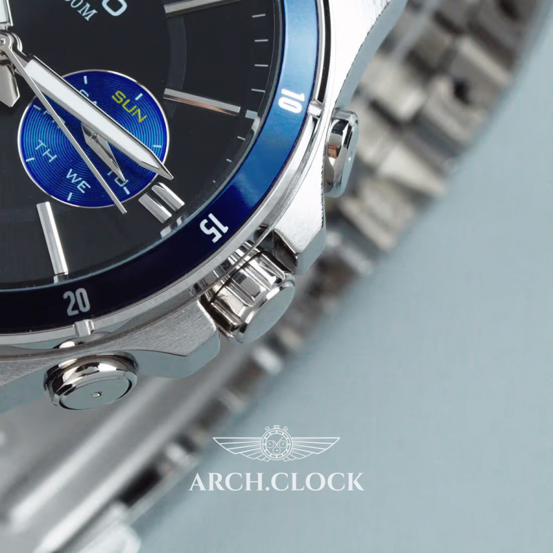 Casio MTP-1374D-2A, фото 11