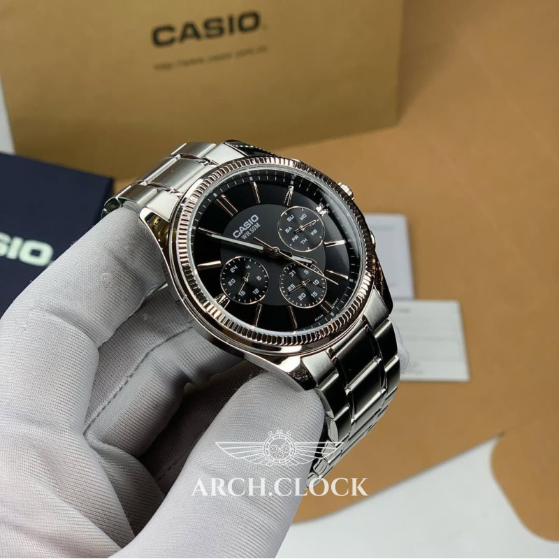 CASIO MTP-1375D-1A, фото 8