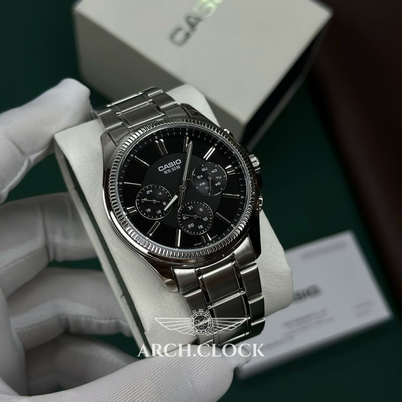 CASIO MTP-1375D-1A, фото 4