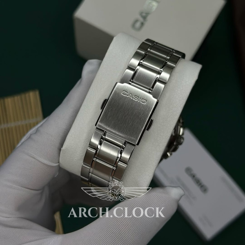 Годинник CASIO MTP-1375D-1A, фото 13