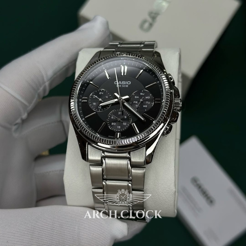 CASIO MTP-1375D-1A, фото 6