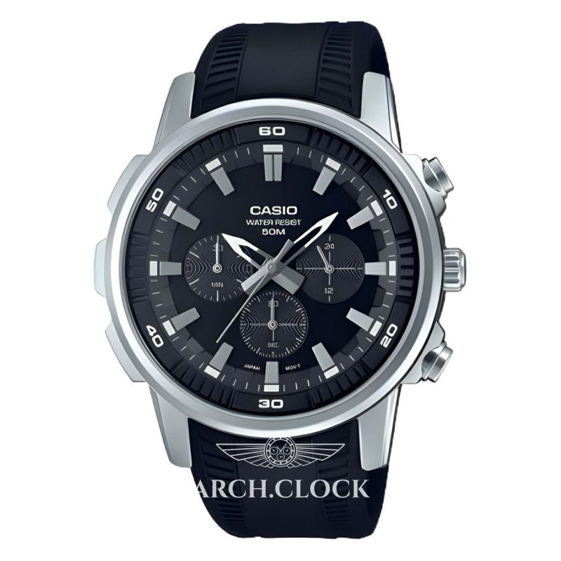 Casio MTP-E505-1A, фото 1