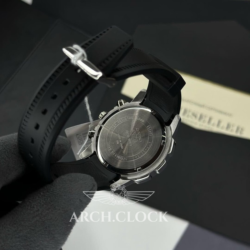 Годинник Casio MTP-E505-1A, фото 7