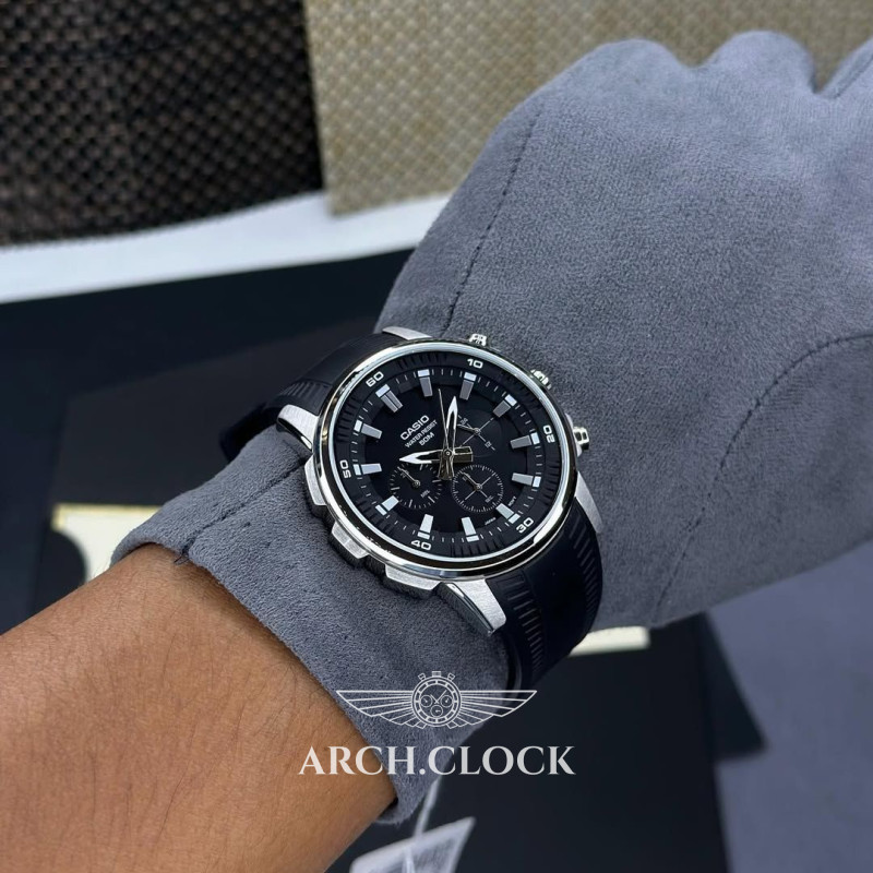 Casio MTP-E505-1A, фото 2