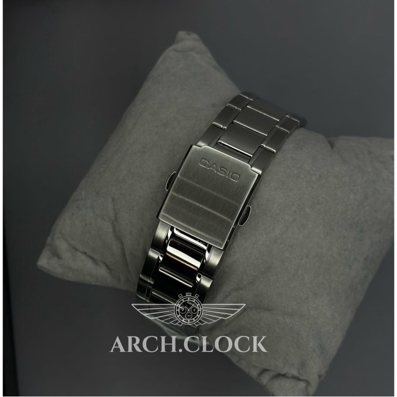 Часы Casio MTP-1374D-2A, фото 9