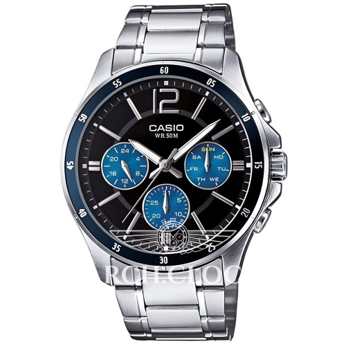 Casio MTP-1374D-2A