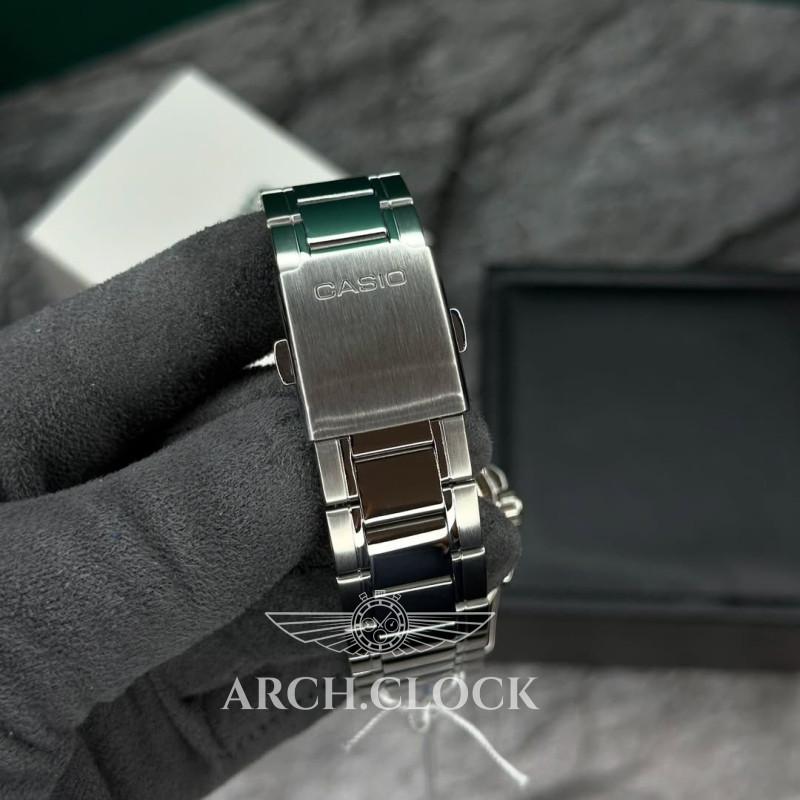 Годинник Casio MTP-1374D-1A, фото 4