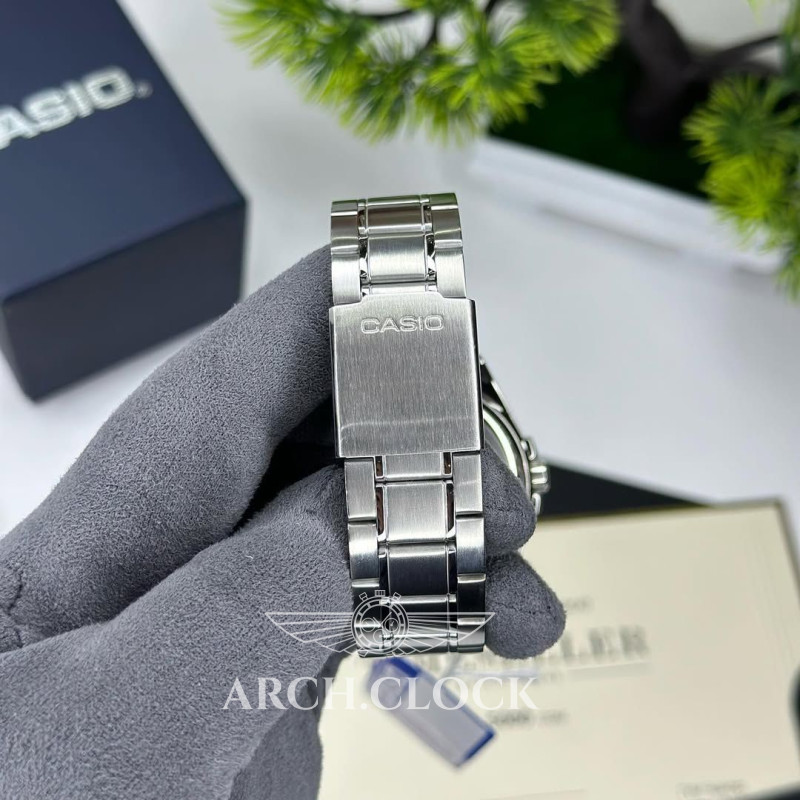 Годинник Casio MTP-1308D-1AVDF, фото 7