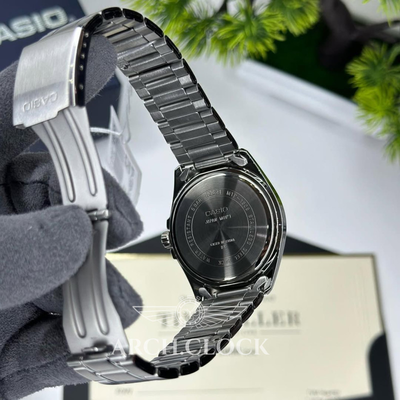 Годинник Casio MTP-1308D-1AVDF, фото 6