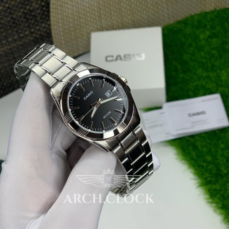 Годинник Casio MTP-1308D-1AVDF, фото 4