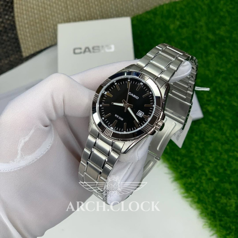 Годинник Casio MTP-1308D-1AVDF, фото 3