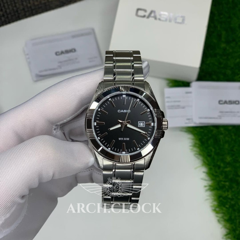 Годинник Casio MTP-1308D-1AVDF, фото 2