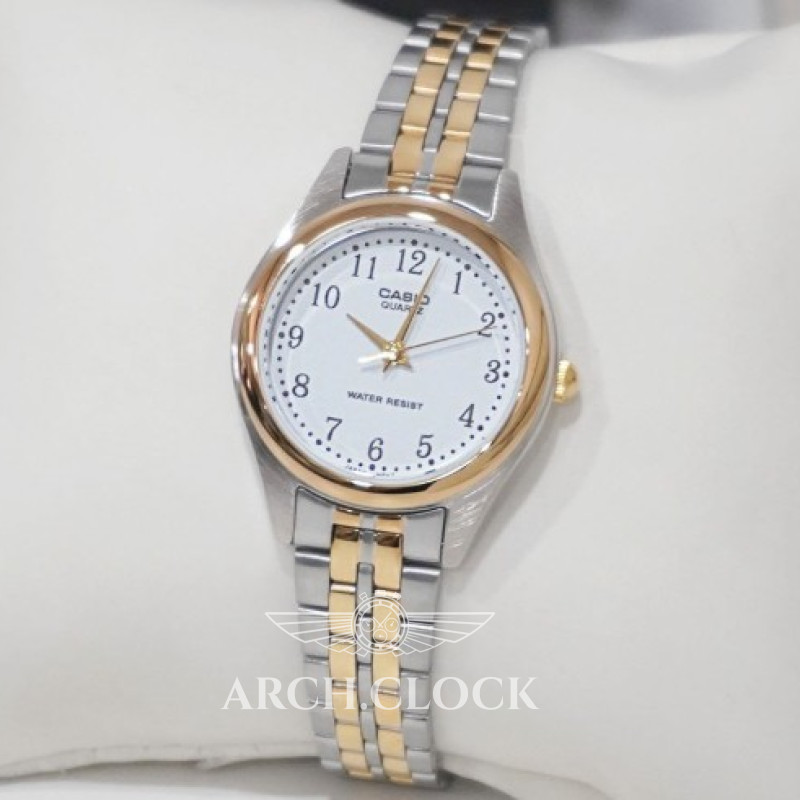 Годинник Casio LTP-1129G-7B, фото 2