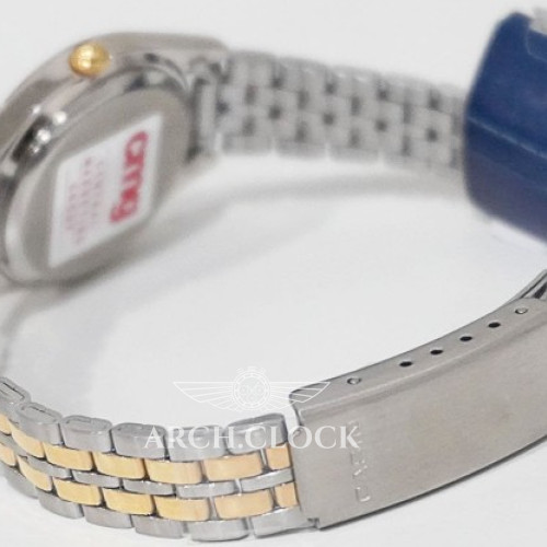 Casio LTP-1129G-7B